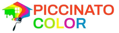 Picinato Color Logo